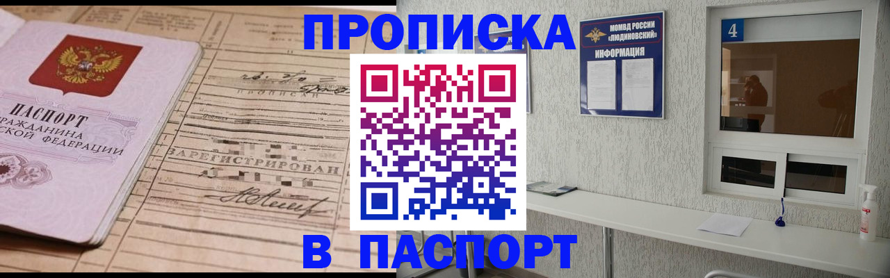 временная регистрация в Большом Камне